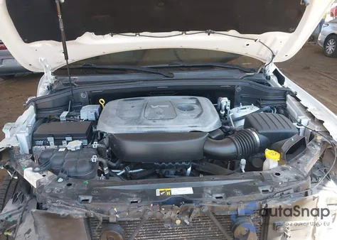 2017 Jeep Grand Cherokee Limited 4X4 из США, поврежденный, VIN 1C4RJFBG8HC873071